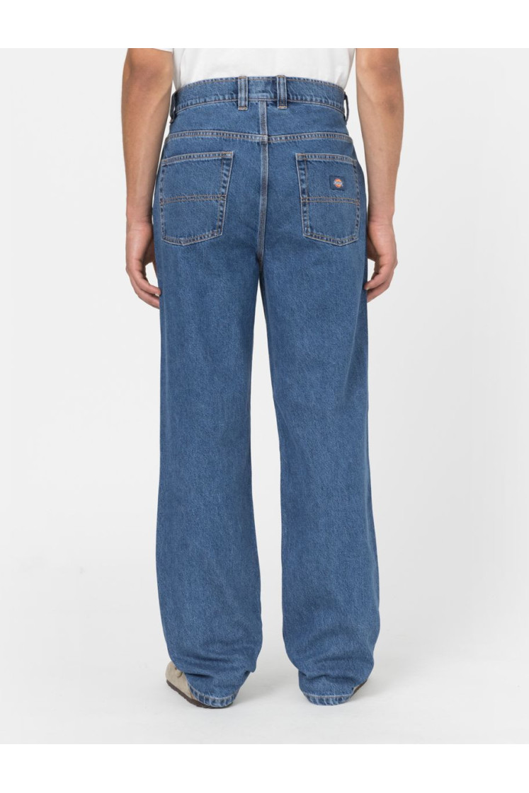 Calças Dickies Thomasville Denim