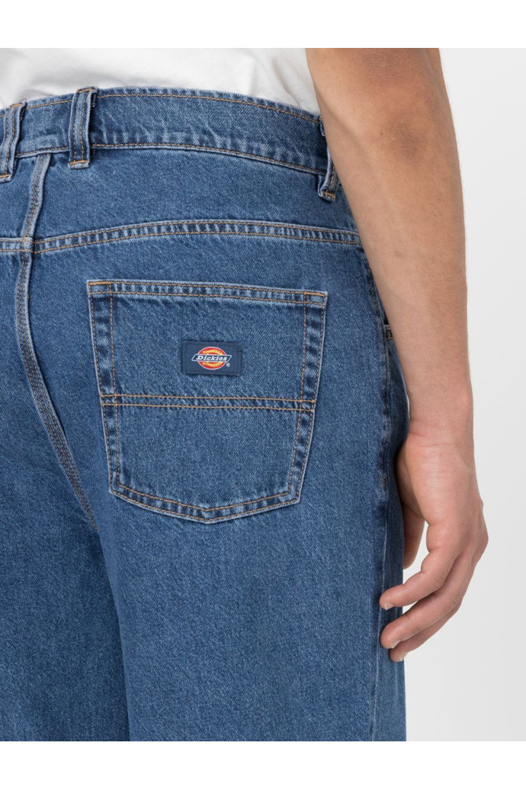 Calças Dickies Thomasville Denim