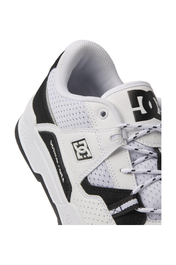 Sapatilhas DC Shoes Construct
