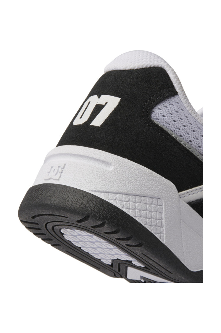 Sapatilhas DC Shoes Construct