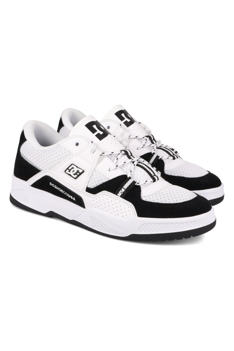 Sapatilhas DC Shoes Construct
