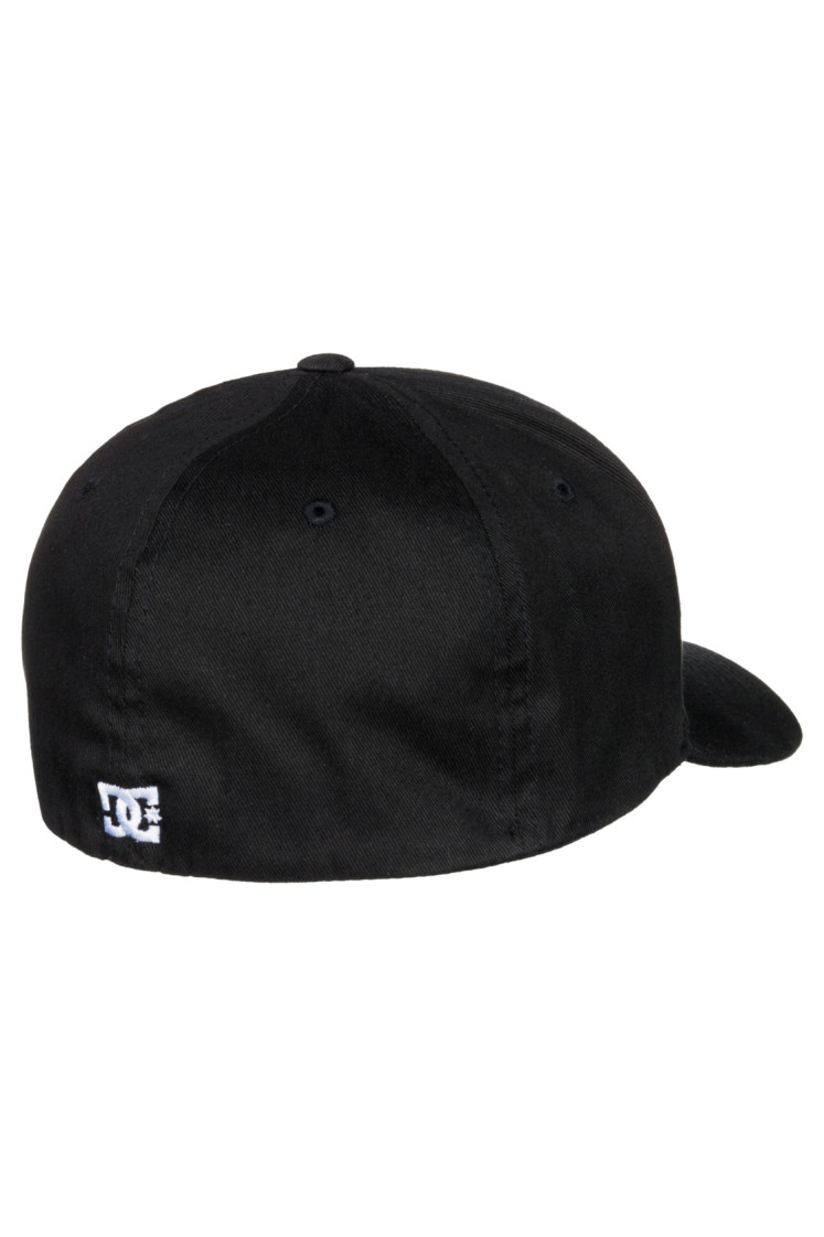 Chapéu DC Shoes Cap Star FlexFit