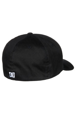 Chapéu DC Shoes Cap Star FlexFit