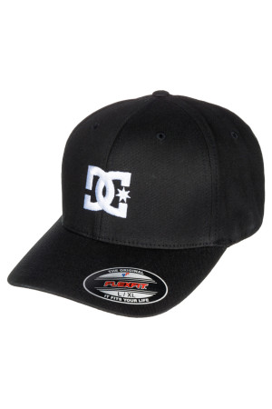 Chapéu DC Shoes Cap Star FlexFit