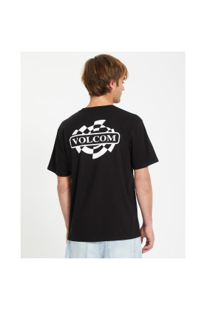 T-Shirt Volcom Starlog