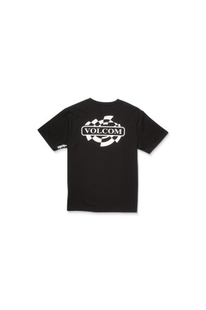 T-Shirt Volcom Starlog