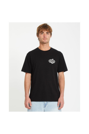 T-Shirt Volcom Starlog