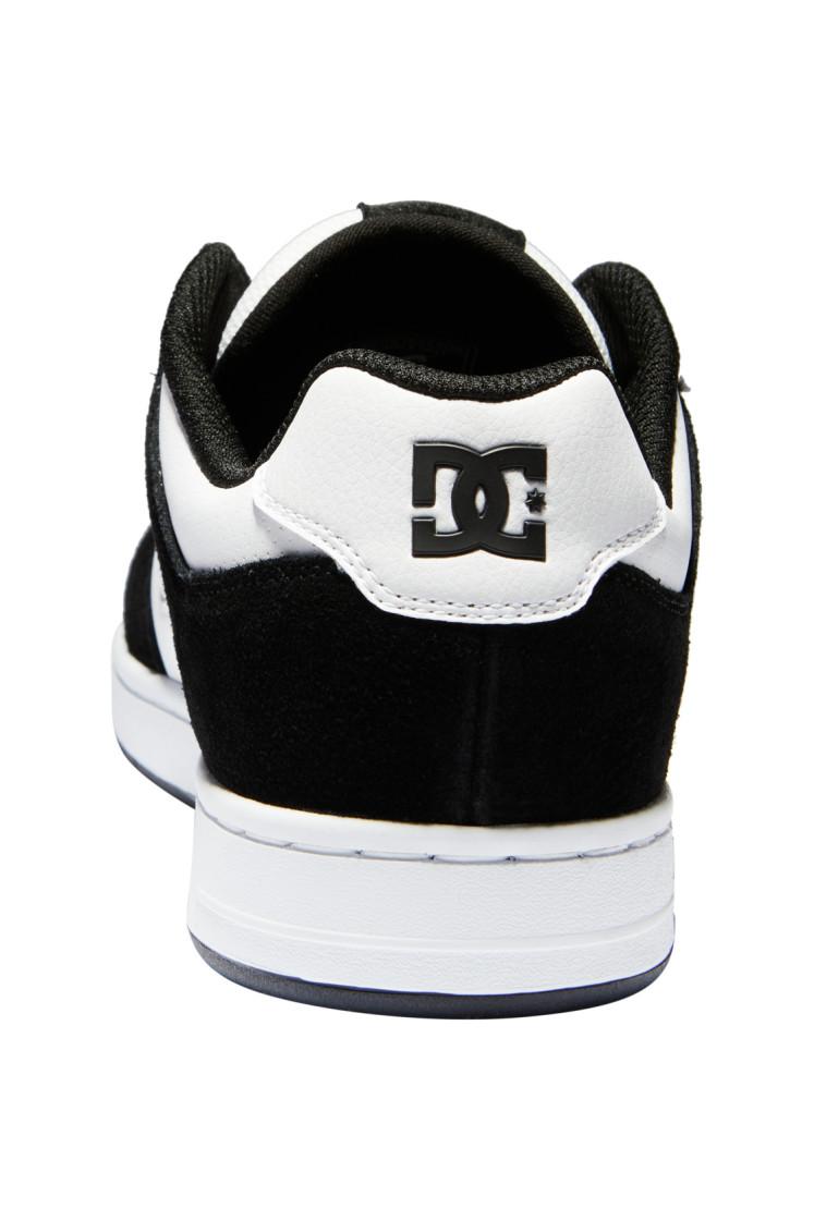 Sapatilhas Dc Shoes Manteca 4