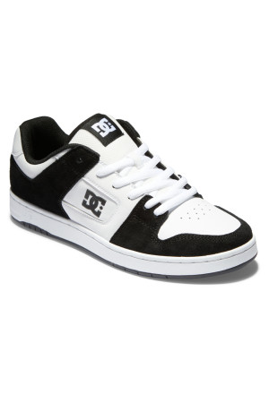 Sapatilhas Dc Shoes Manteca 4