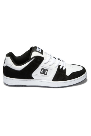 Sapatilhas Dc Shoes Manteca 4