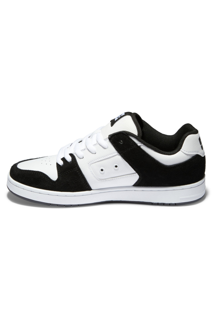 Sapatilhas Dc Shoes Manteca 4