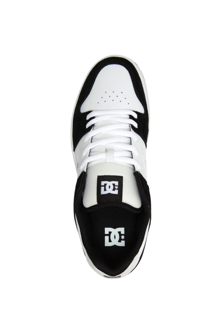 Sapatilhas Dc Shoes Manteca 4