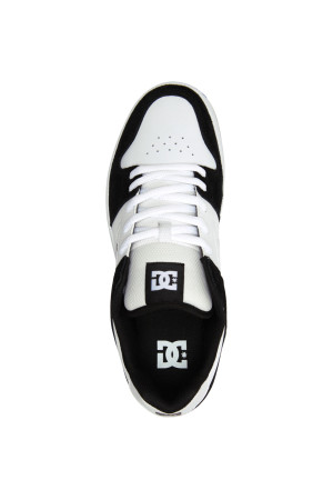 Sapatilhas Dc Shoes Manteca 4