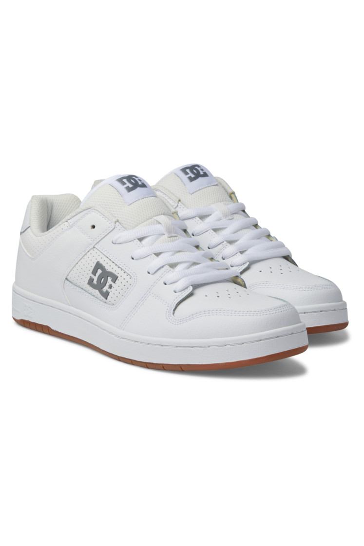 Sapatilhas Dc Shoes Manteca 4