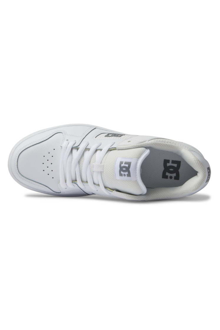 Sapatilhas Dc Shoes Manteca 4