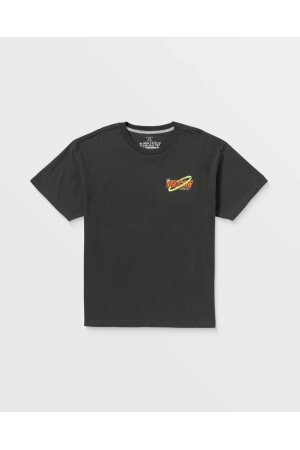 T-Shirt Volcom Forcefield
