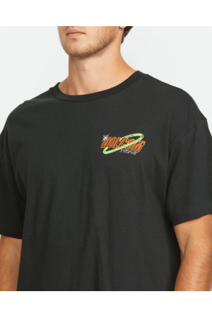 T-Shirt Volcom Forcefield