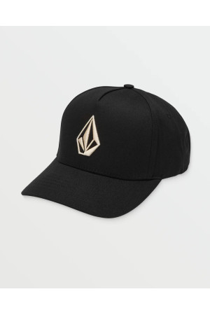 Chapéu Volcom Embossed Stone