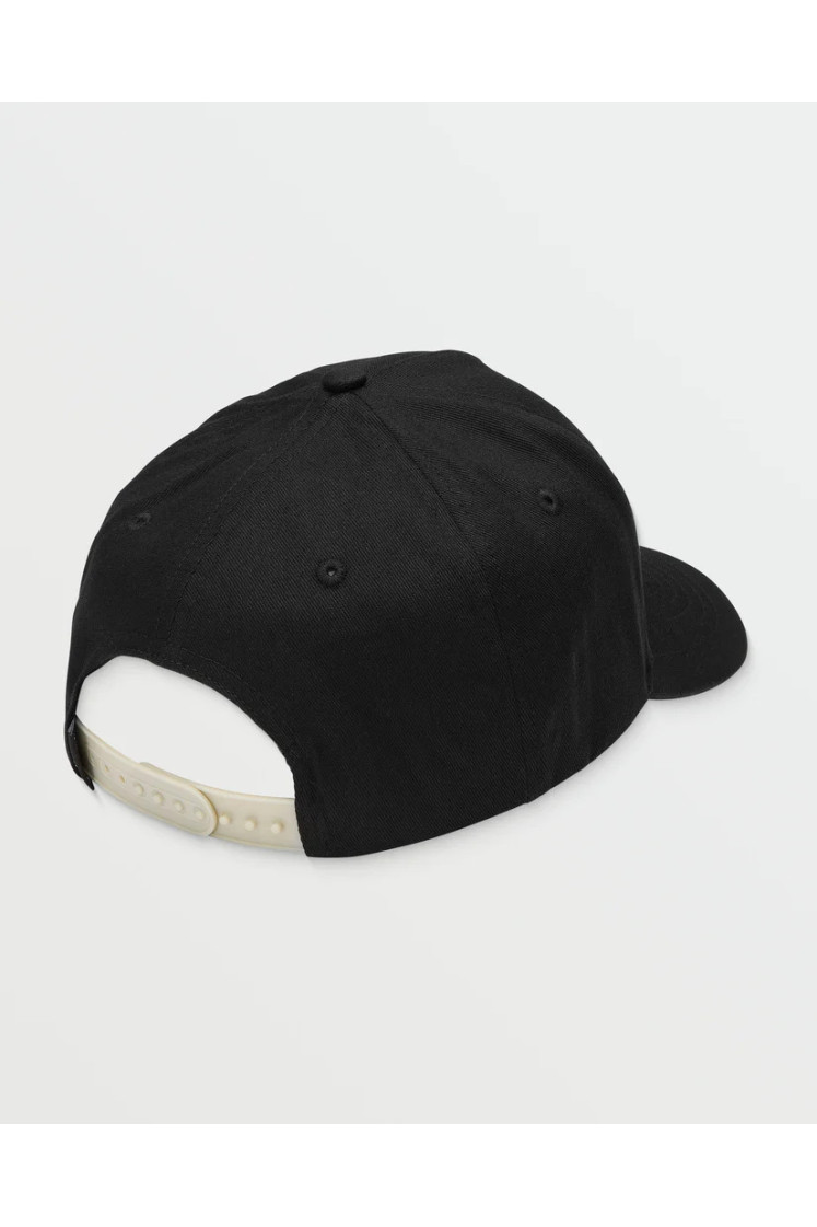 Chapéu Volcom Embossed Stone