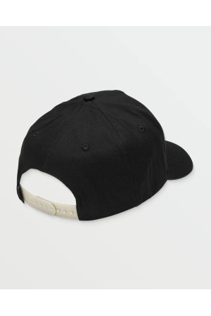 Chapéu Volcom Embossed Stone