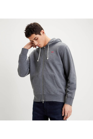 Casaco Levis Original Housemark