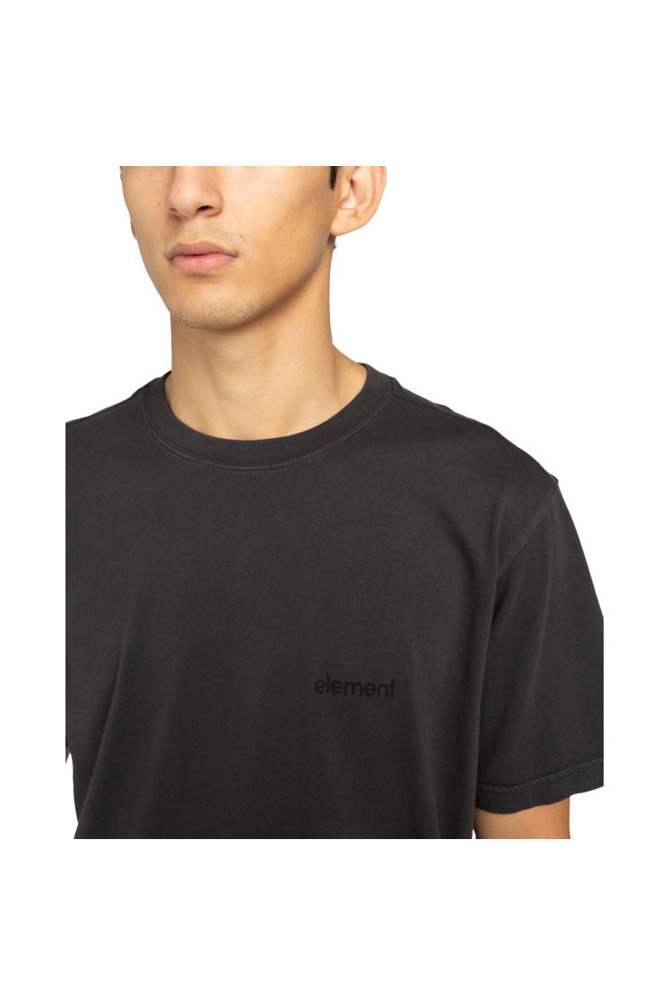 T-Shirt Element Lowcase Pigment