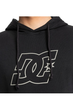 Camisola Dc Shoes Pallet