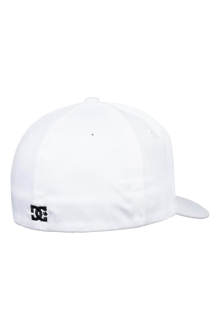 Chapéu DC Shoes Cap Star Flexfit