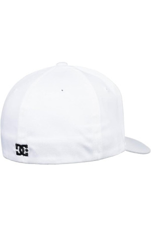 Chapéu DC Shoes Cap Star Flexfit