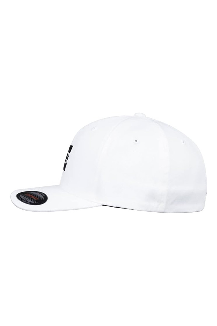 Chapéu DC Shoes Cap Star Flexfit