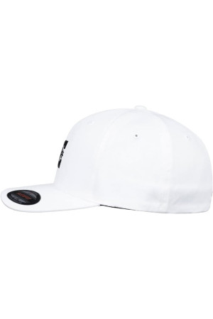 Chapéu DC Shoes Cap Star Flexfit