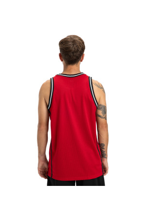 T-Shirt DC Shoes Hoops Jersey