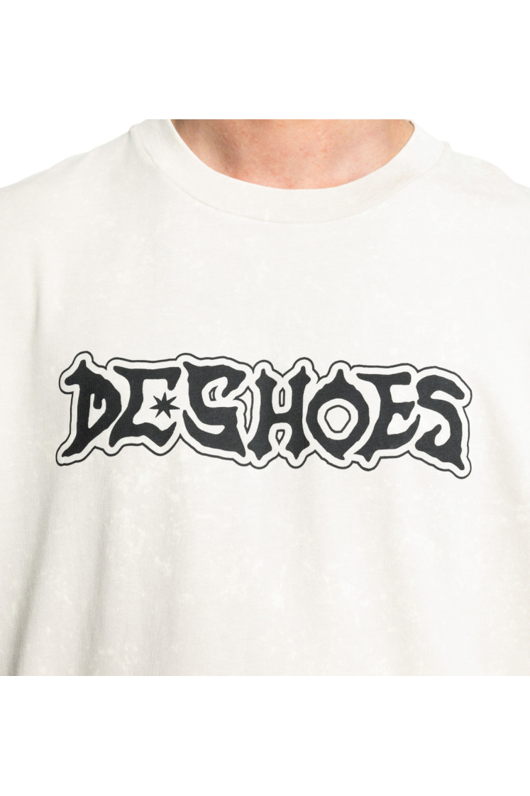 T-Shirt Dc Shoes Diehard