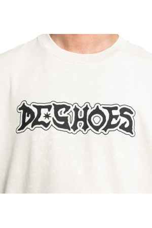 T-Shirt Dc Shoes Diehard