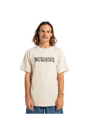 T-Shirt Dc Shoes Diehard