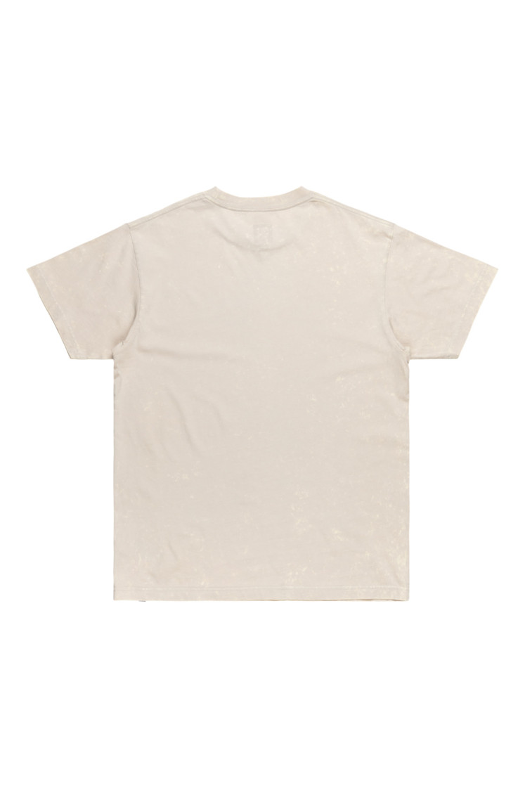 T-Shirt Dc Shoes Diehard