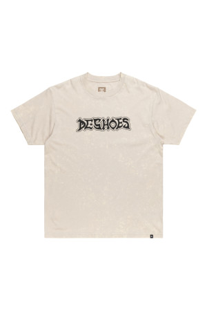 T-Shirt Dc Shoes Diehard