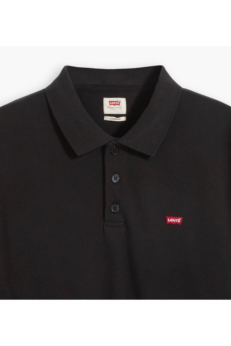 Polo Levis Housemark