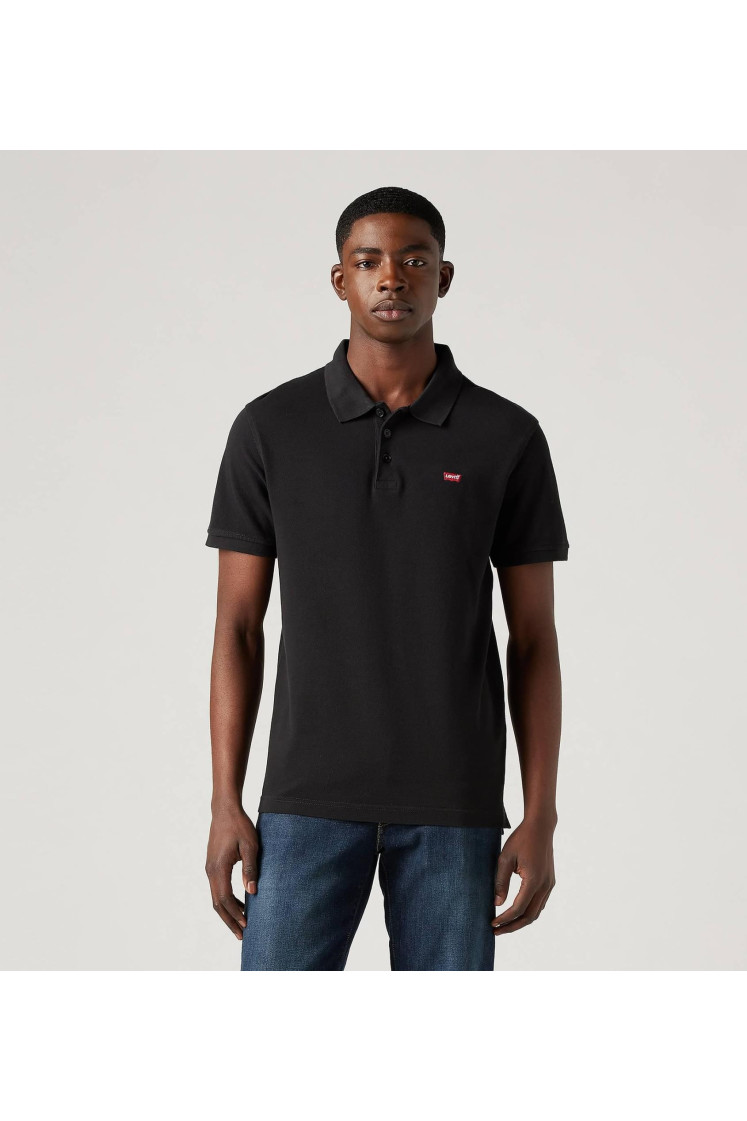 Polo Levis Housemark