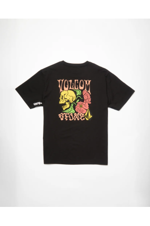 T-Shirt Volcom Tooflow