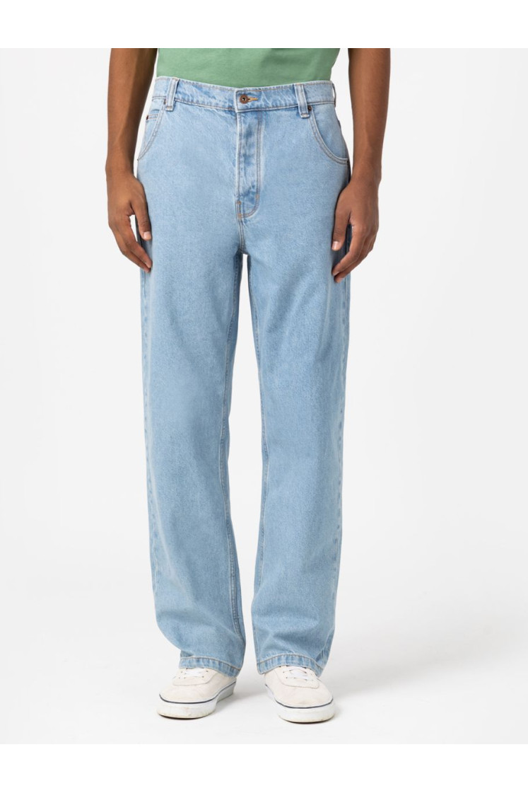 Calças Dickies Thomasville Denim