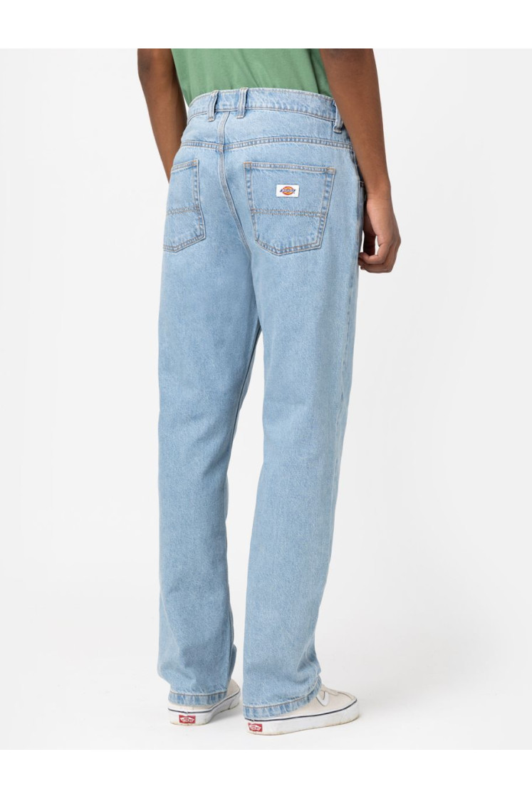 Calças Dickies Thomasville Denim