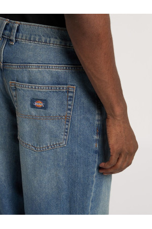 Calças Dickies Thomasville Denim
