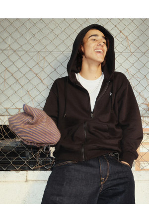 Casaco Volcom Zip Single Stone