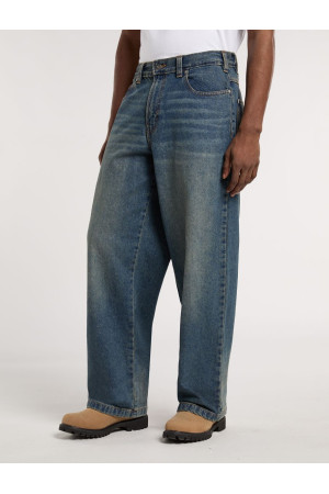 Calças Dickies Hilham Demin