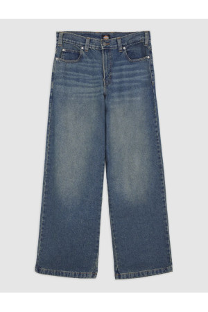 Calças Dickies Hilham Demin