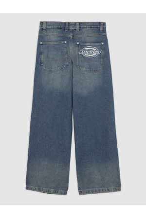 Calças Dickies Hilham Demin