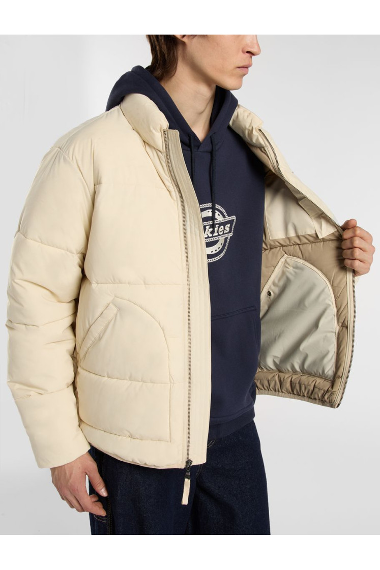 Casaco Dickies Summerdale Puffer