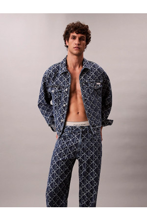 Calças Calvin Klein Jeans 90´s Straight