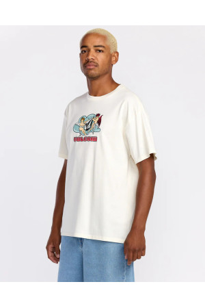 T-Shirt Volcom Cherubs